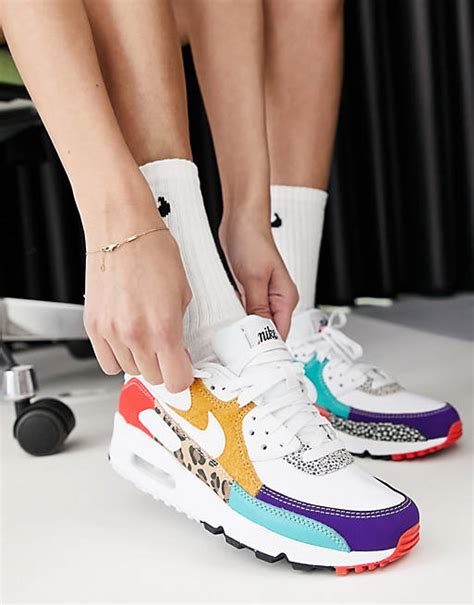 nike air max speciale kleuren|Nike By You Air Max Schoenen.